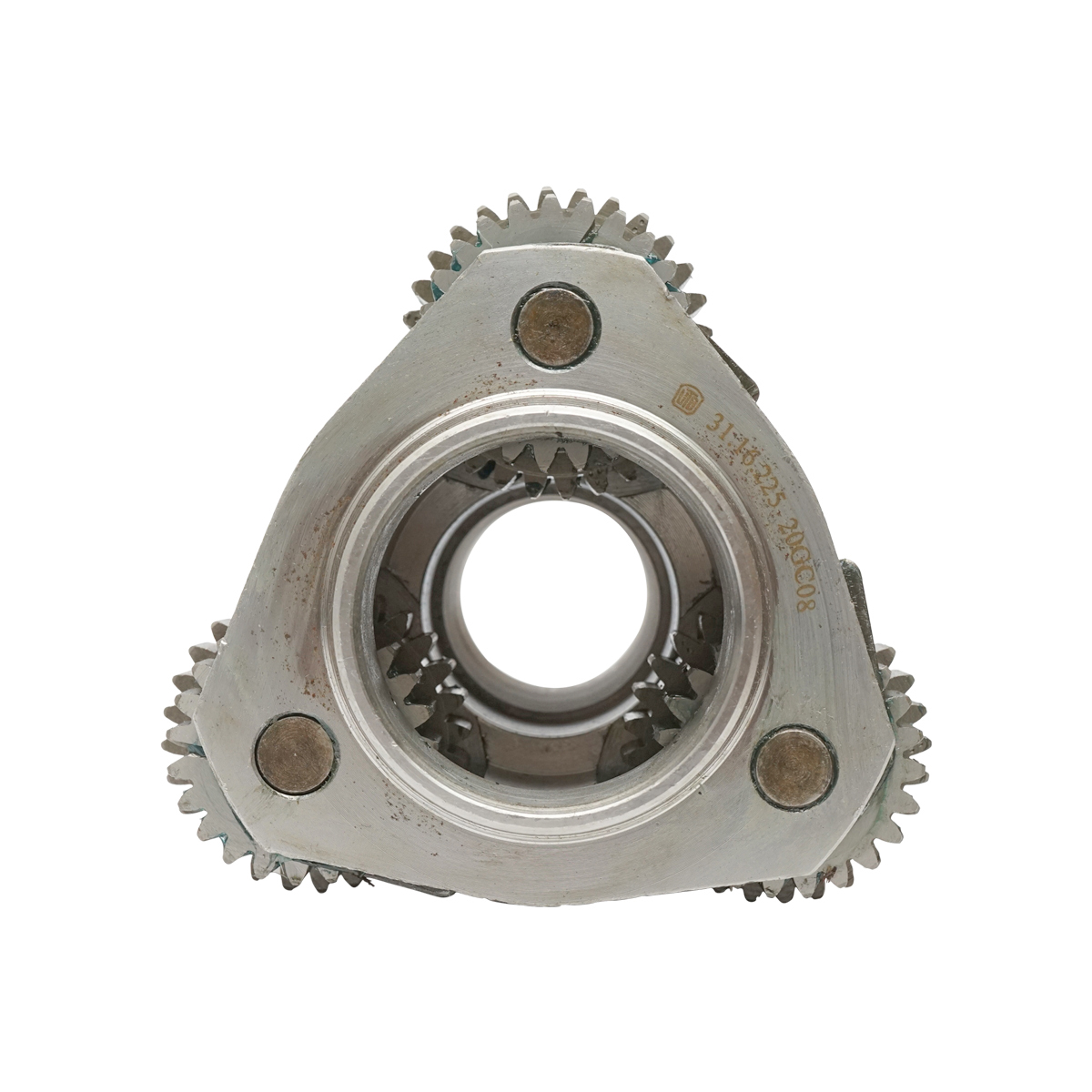 Butuc asamblat cu sateliti reductor 38.16.222 31.16.225AS U-650 - imagine 3