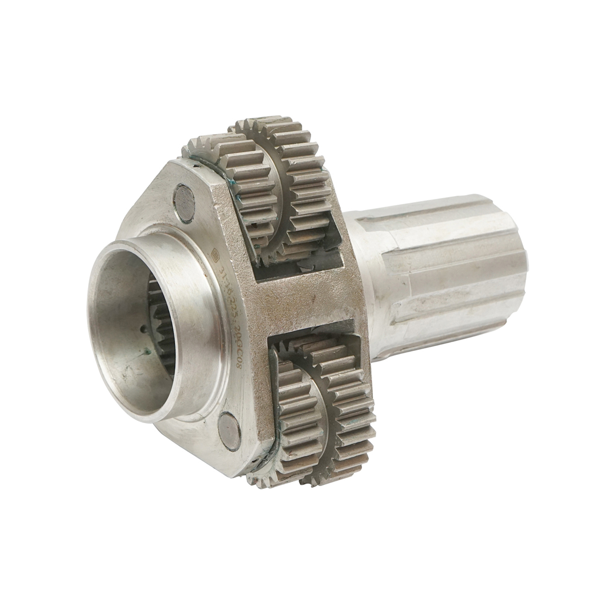 Butuc asamblat cu sateliti reductor 38.16.222 31.16.225AS U-650 - imagine 5