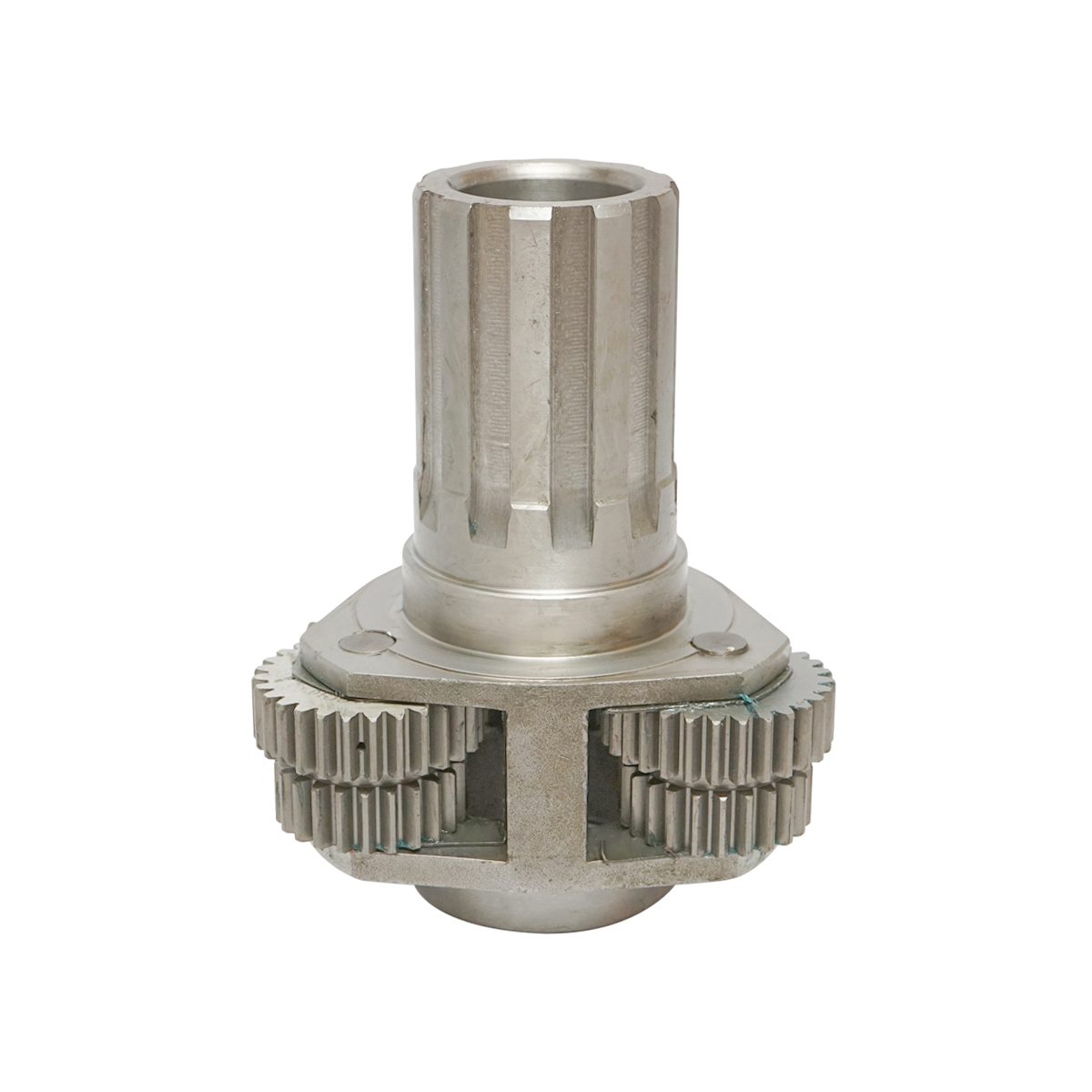 Butuc asamblat cu sateliti reductor 38.16.222 31.16.225AS U-650