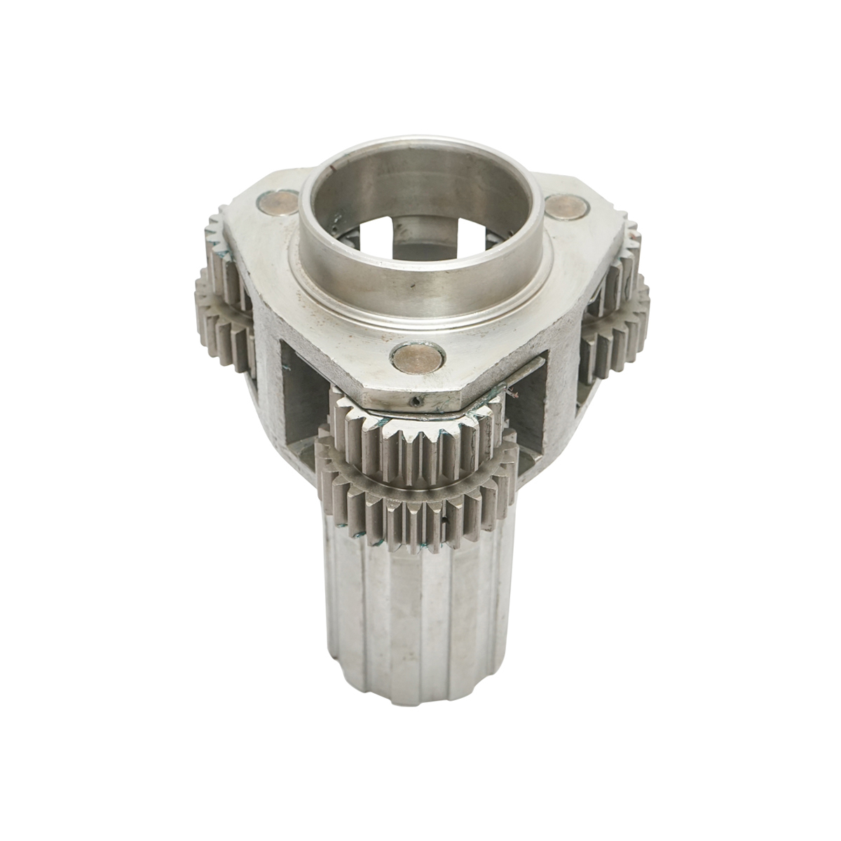 Butuc asamblat cu sateliti reductor 38.16.222 31.16.225AS U-650 - imagine 2