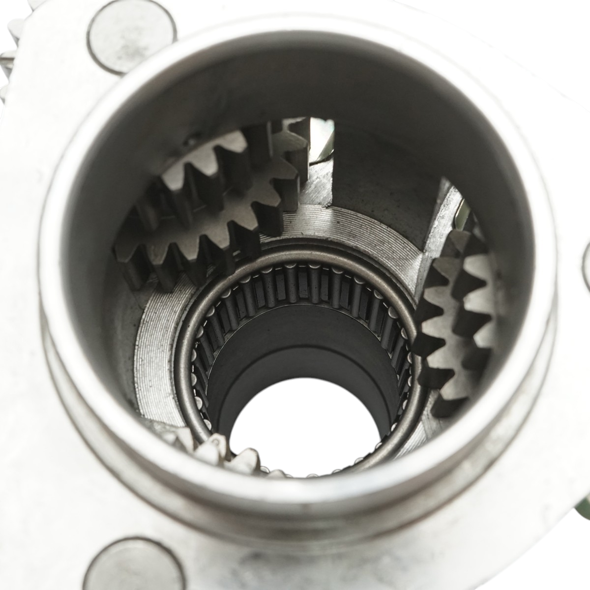 Butuc asamblat cu sateliti reductor 38.16.222 31.16.225AS U-650 - imagine 4