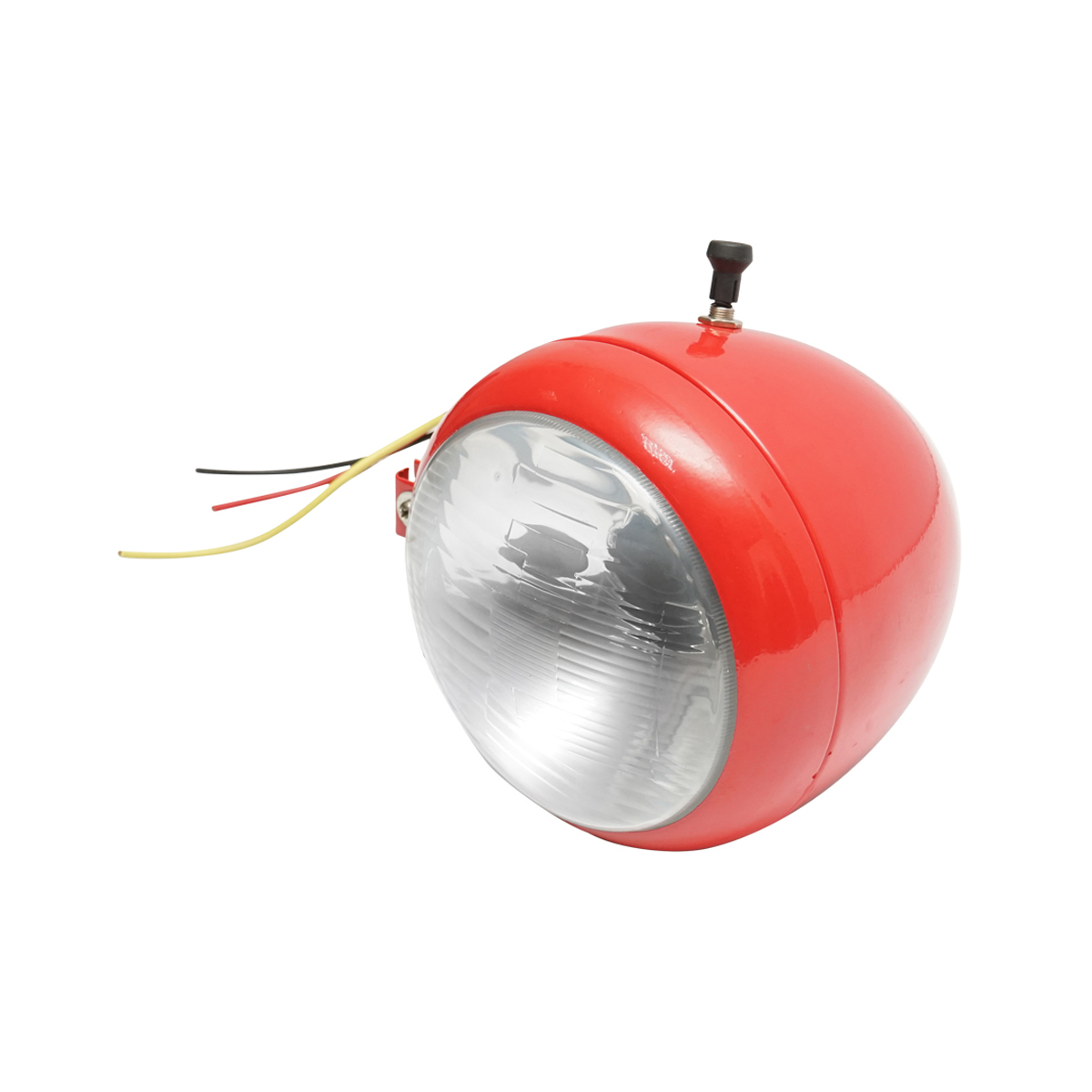 Lampa, proiector de lucru cu intrerupator U-650 fara cozoroc - imagine 3