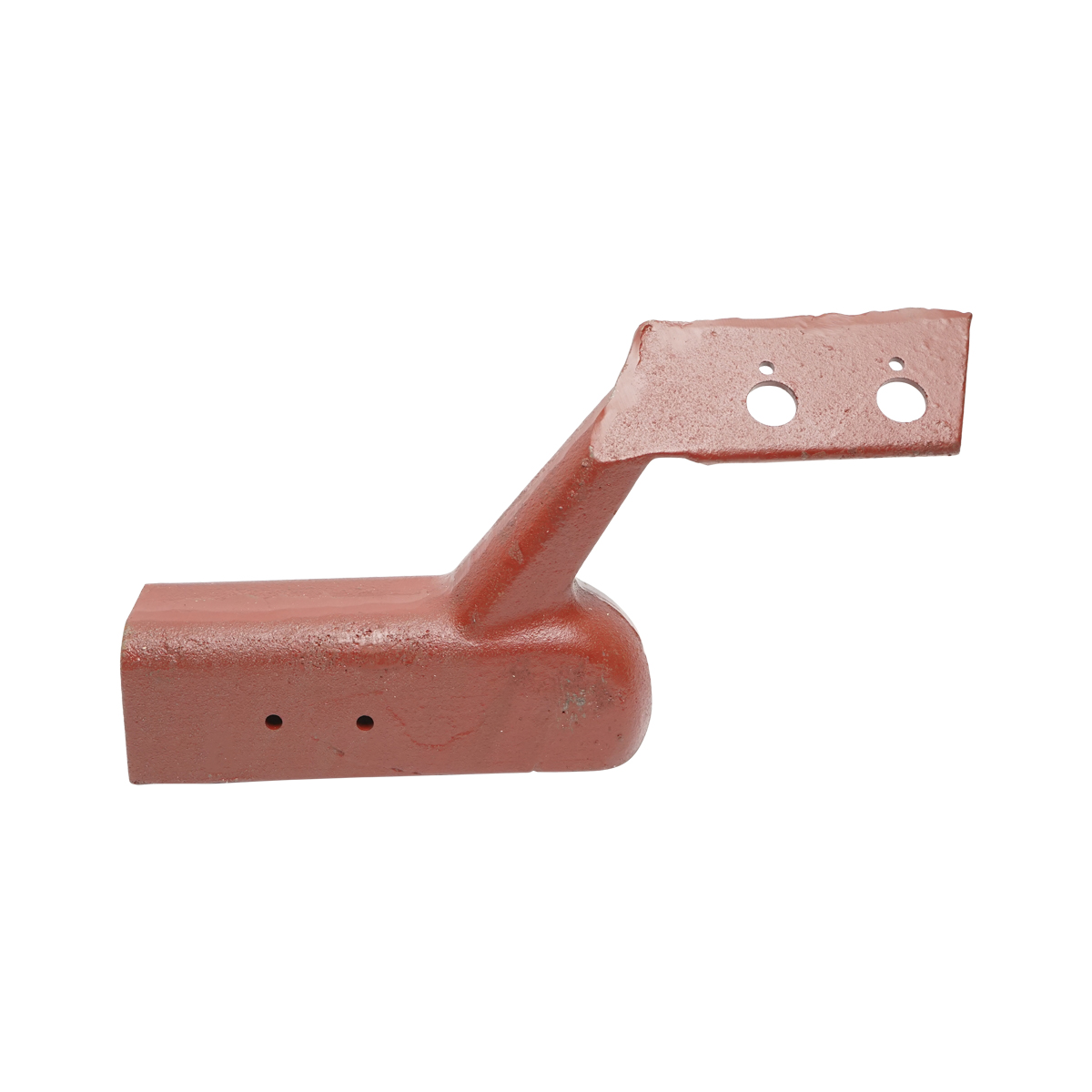 Set suporti pentru faruri si semnalizare stg+dr U-650 cod 60.37.124/125 - imagine 4