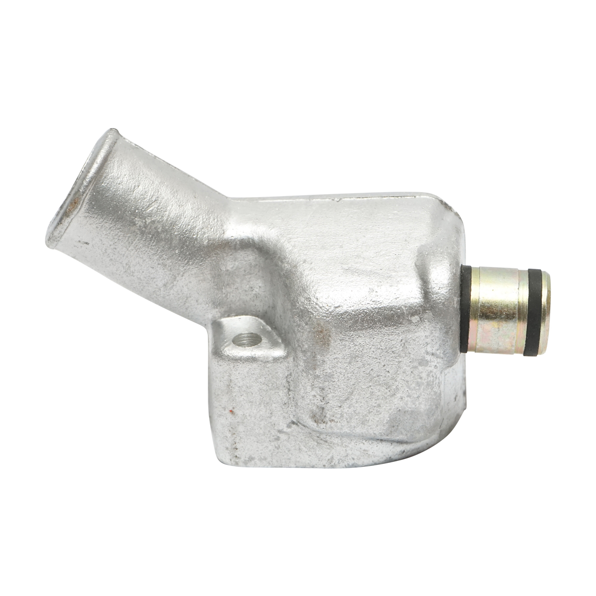 Corp termostat asamblat cu termostat si bucsa de legatura pentru U-650 cod 103.02.161+110.02.118/103.02.158+02801.80.0.0.0 - imagine 4