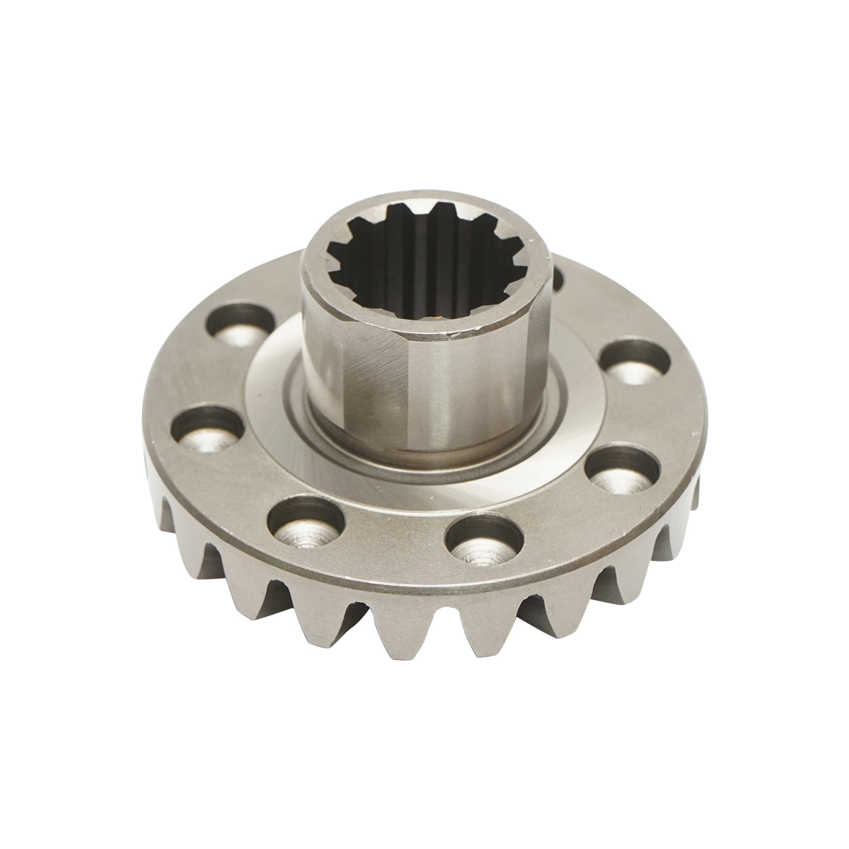 Set pinioane carcasa sateliti diferential U-445 cod 40.24.247, 40.24.248, 40.24.246, Z=13 - imagine 4