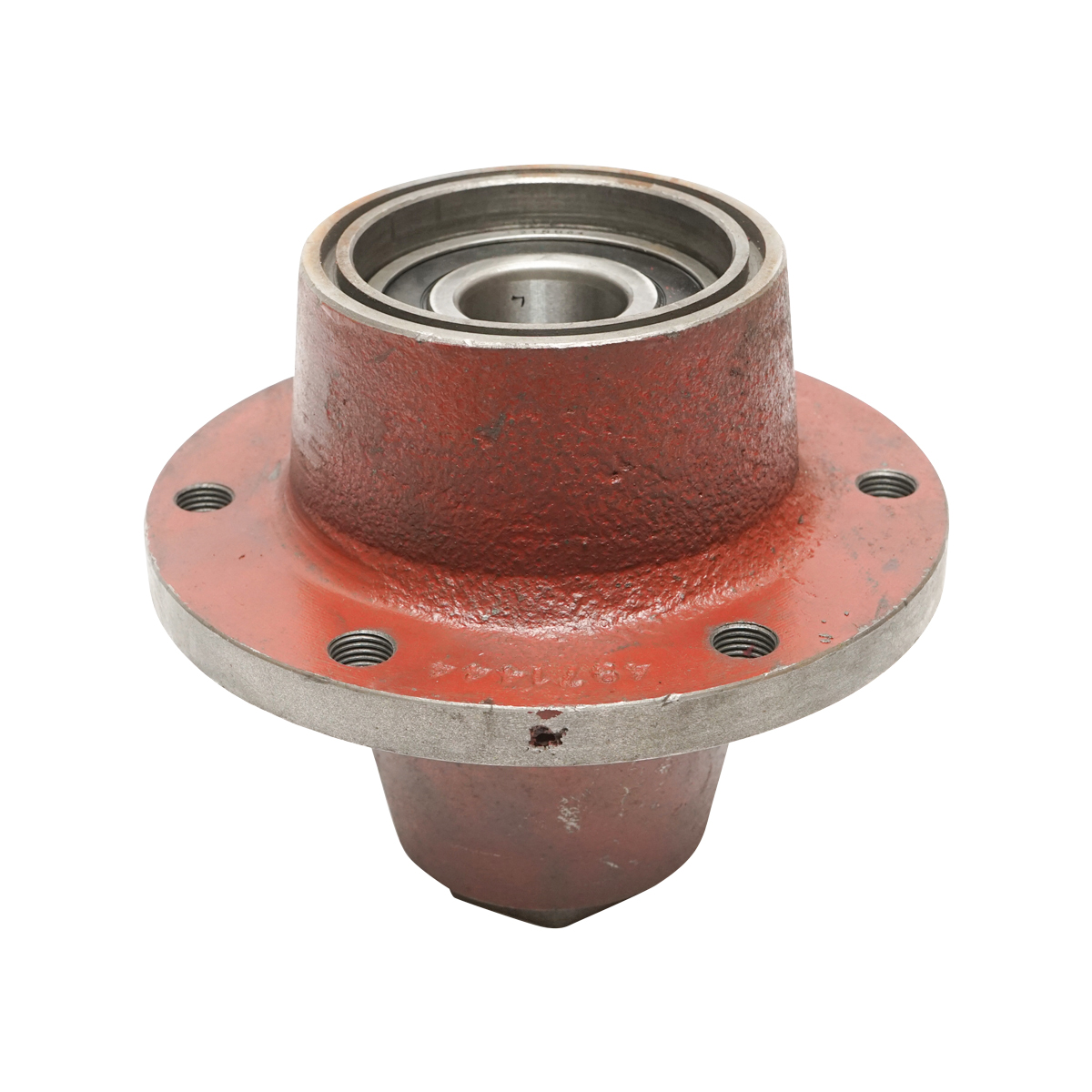 Butuc roata fata asamblat pentru U-445 cod 40.31.121 - imagine 2