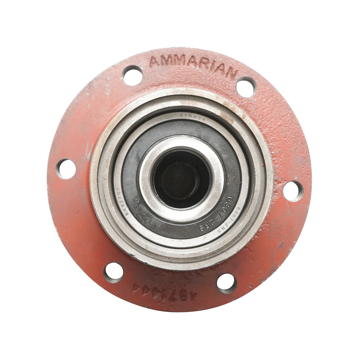 Butuc roata fata asamblat pentru U-445 cod 40.31.121 - imagine 4