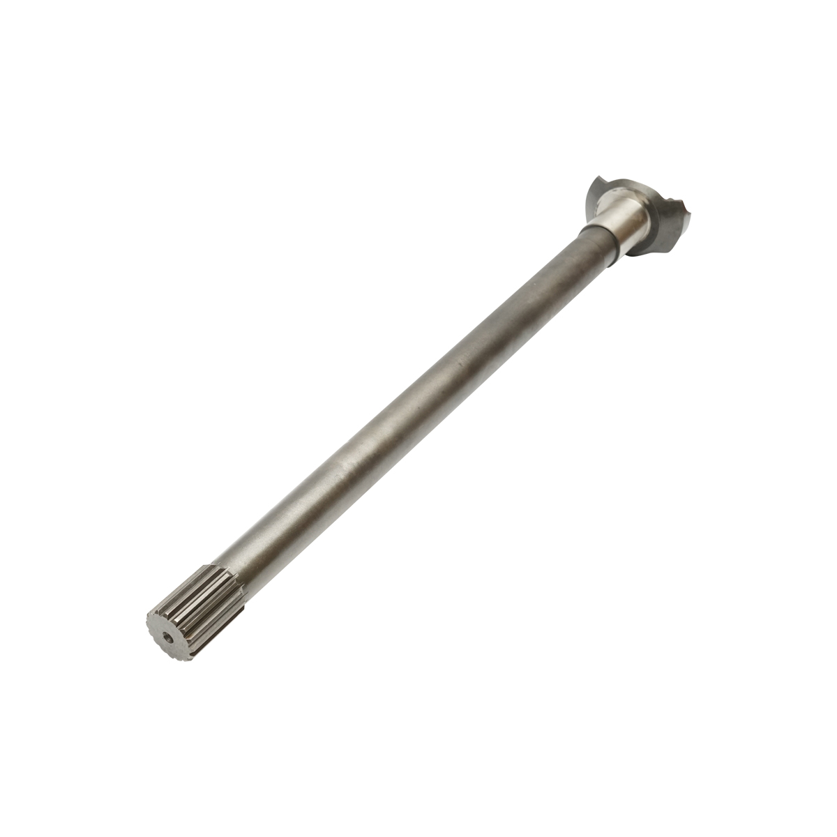 Semiaxa/planetara articulatie lunga fata U-651 DT 42.55.504 Z=16 750mm - imagine 2