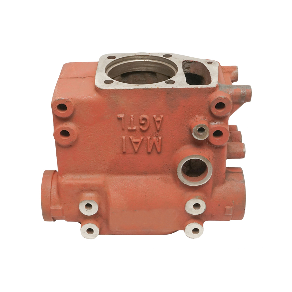 Carter, carcasa monobloc pentru U-445, Fiat, NH 7601.58.0501