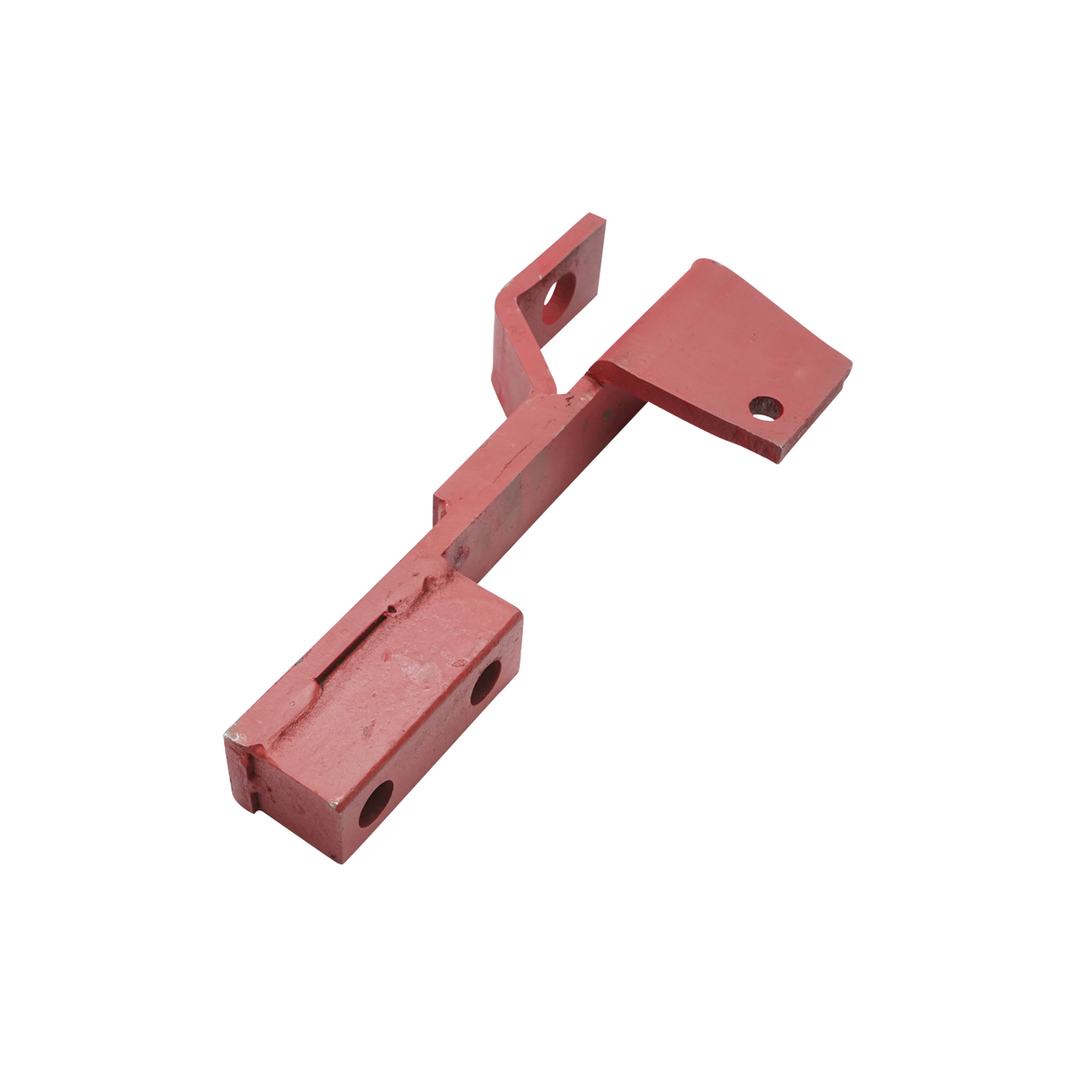 Suport cilindru hidraulic pentru U-445 motor 3 pistoane - imagine 4