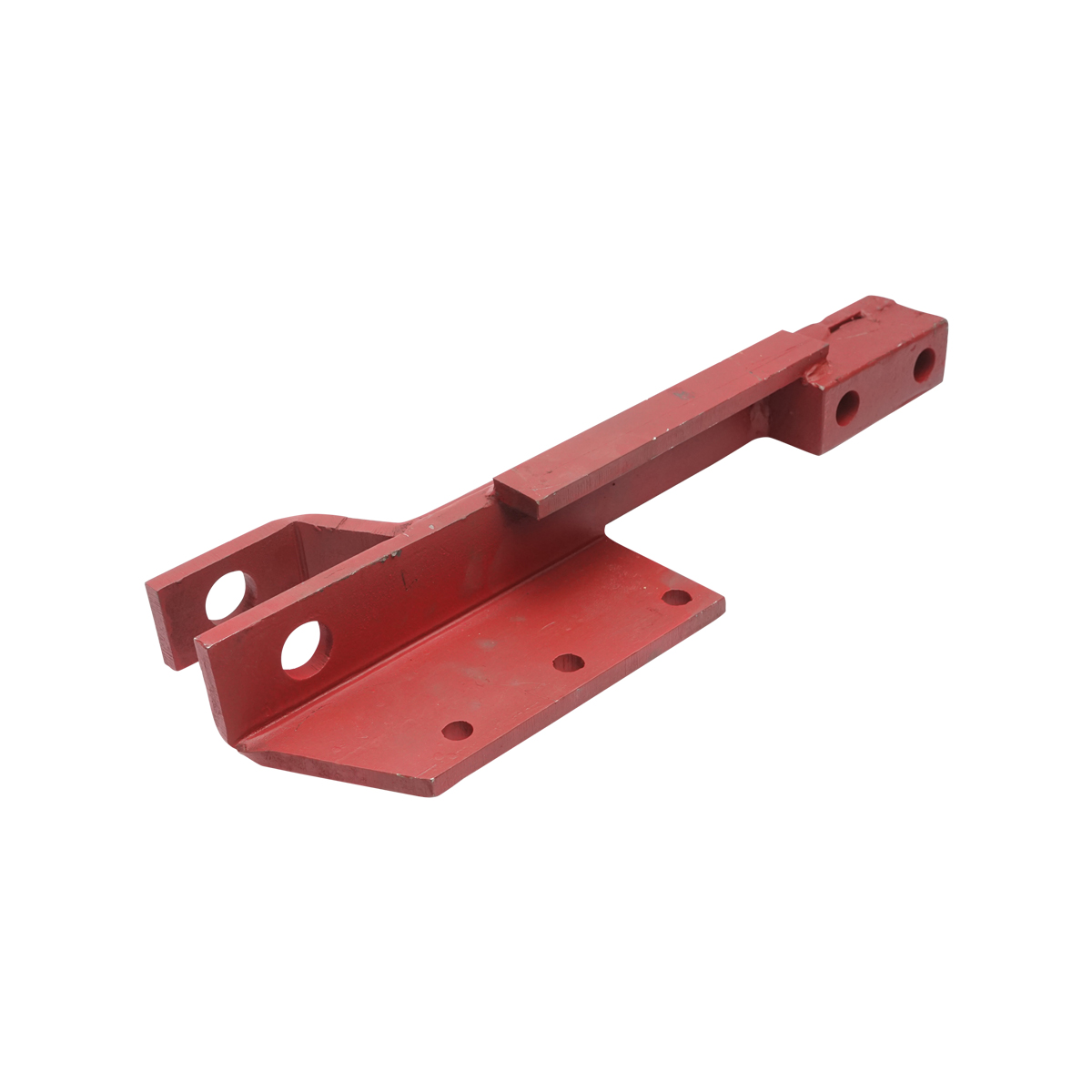 Suport cilindru hidraulic pentru U-445 motor 4 pistoane - imagine 3