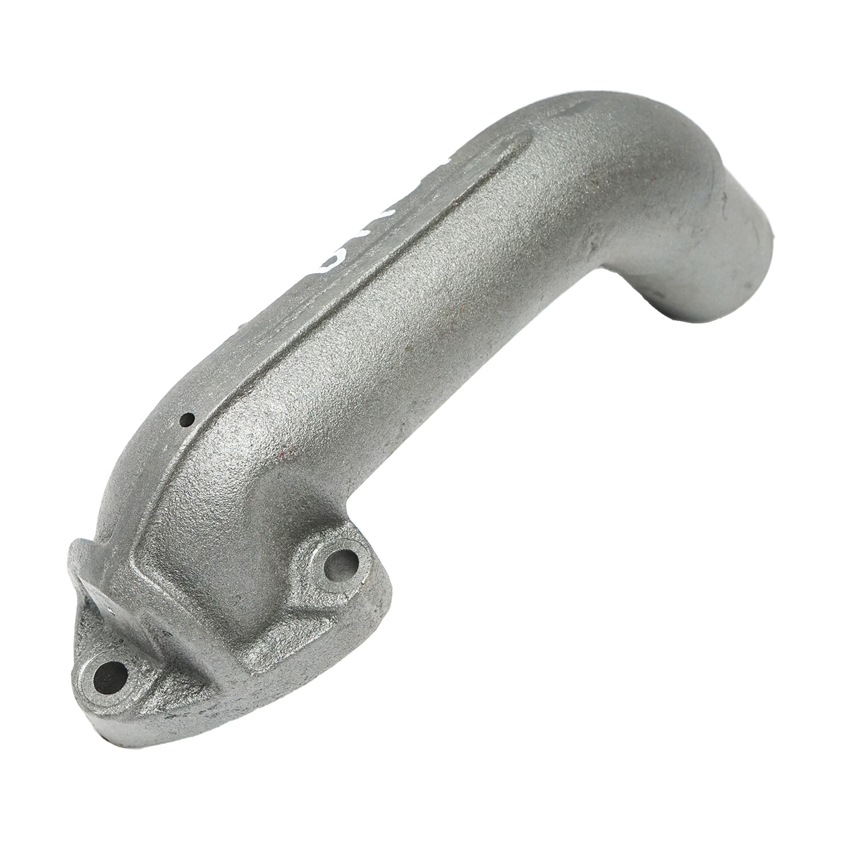 Cot galerie evacuare pentru UTB U-445 Fiat - imagine 3