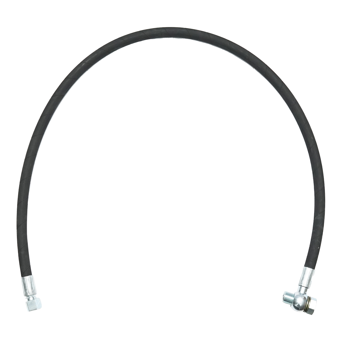 Set furtunuri servodirectie cu danfoss pentru U-445, FIAT - imagine 6