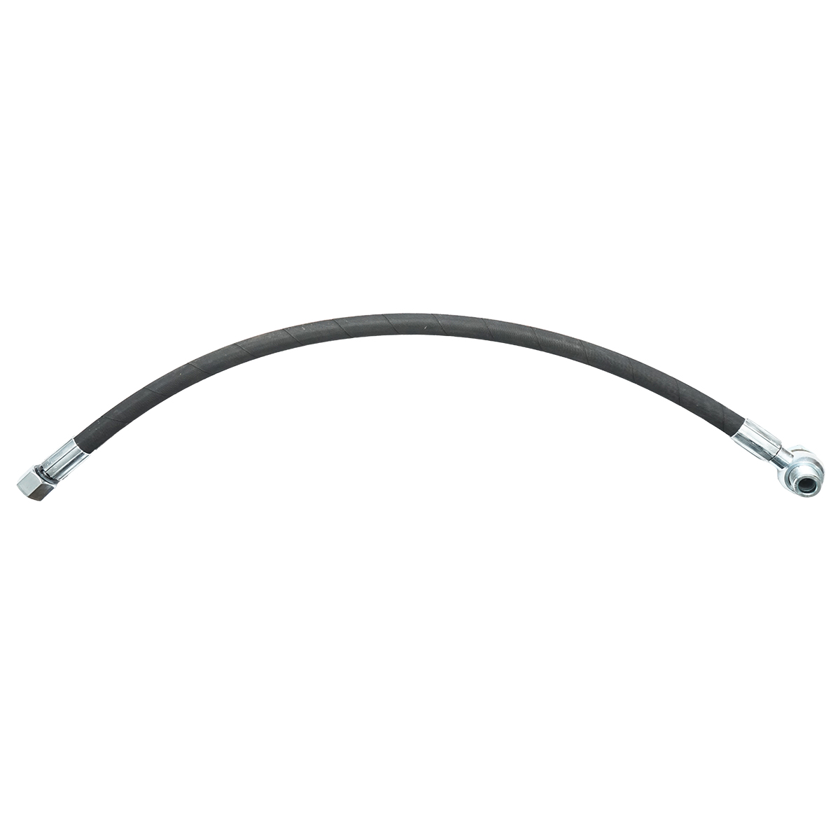 Set furtunuri servodirectie cu danfoss pentru U-445, FIAT - imagine 2