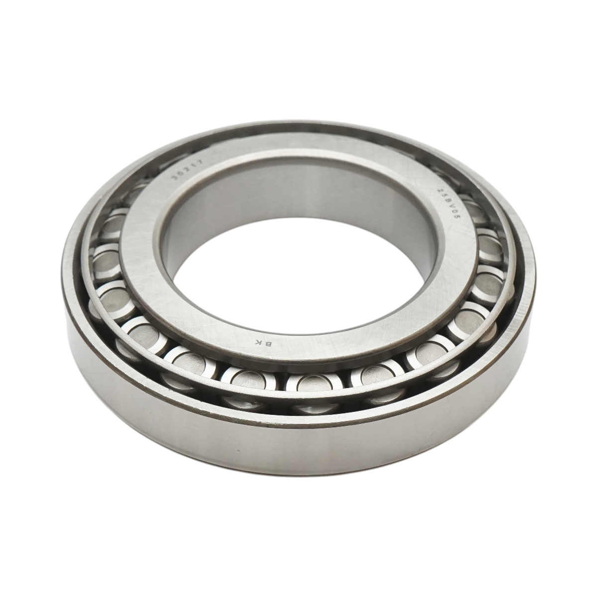 Rulment 30217 pentru trompa si pinion transmisie finala UTB U-650 - imagine 4