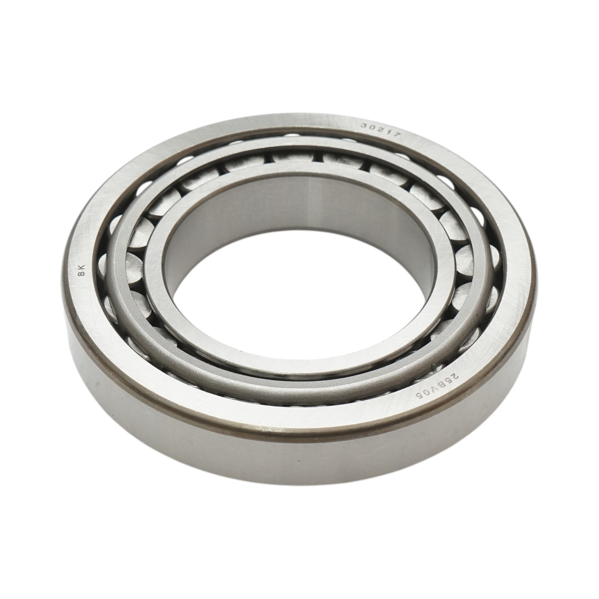 Rulment 30217 pentru trompa si pinion transmisie finala UTB U-650 - imagine 2