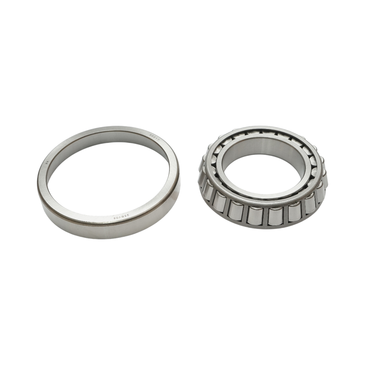 Rulment 30217 pentru trompa si pinion transmisie finala UTB U-650 - imagine 3