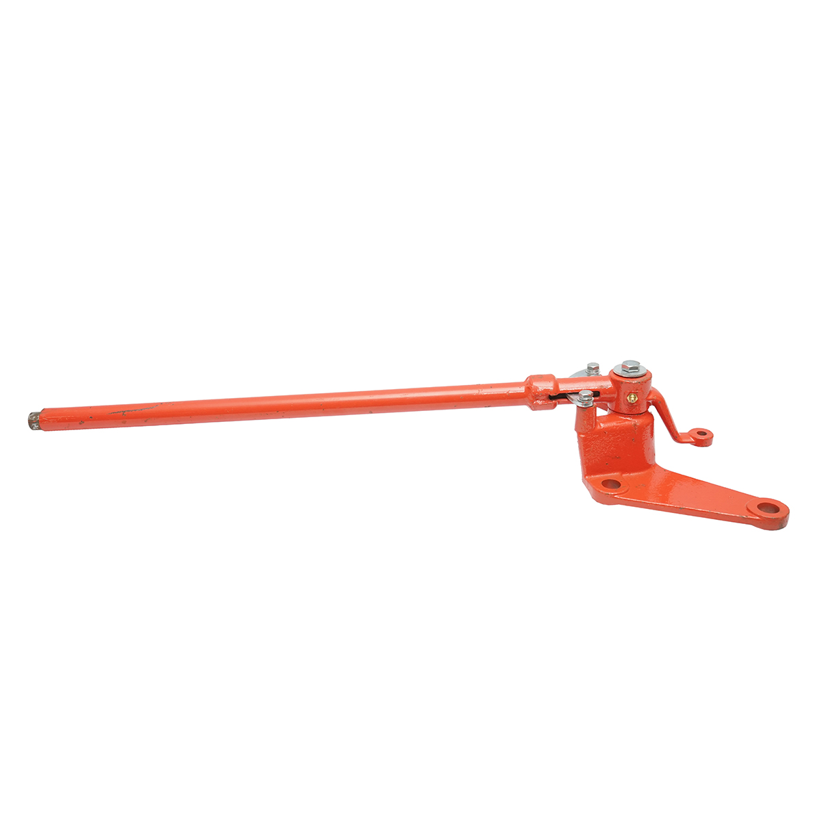 Maneta completa comanda priza putere U-650 - imagine 3