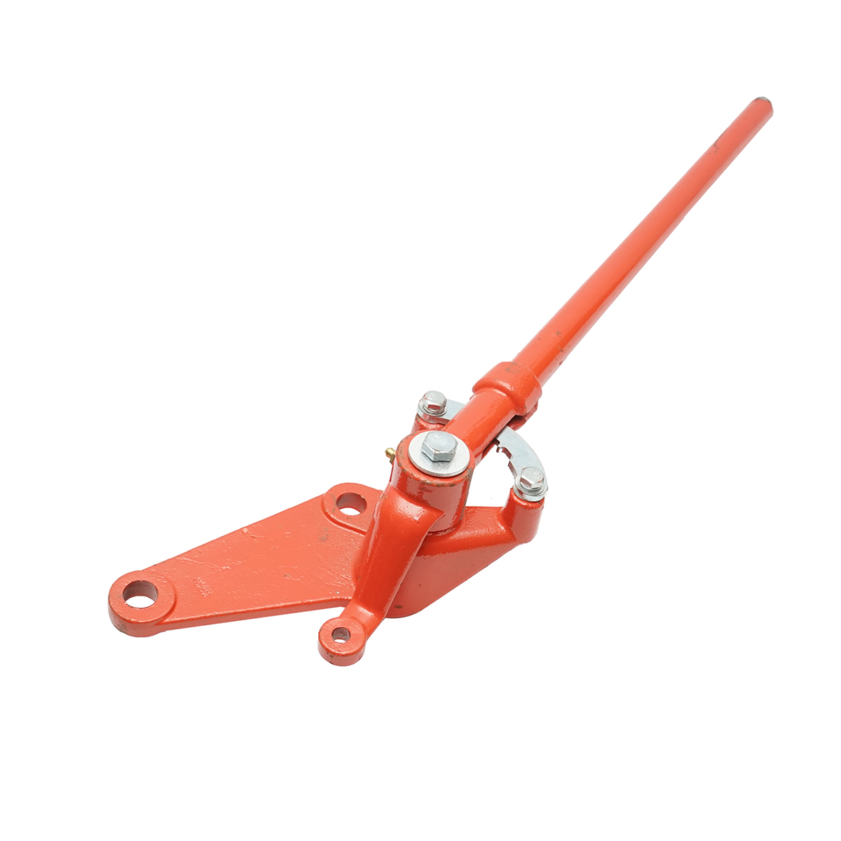 Maneta completa comanda priza putere U-650