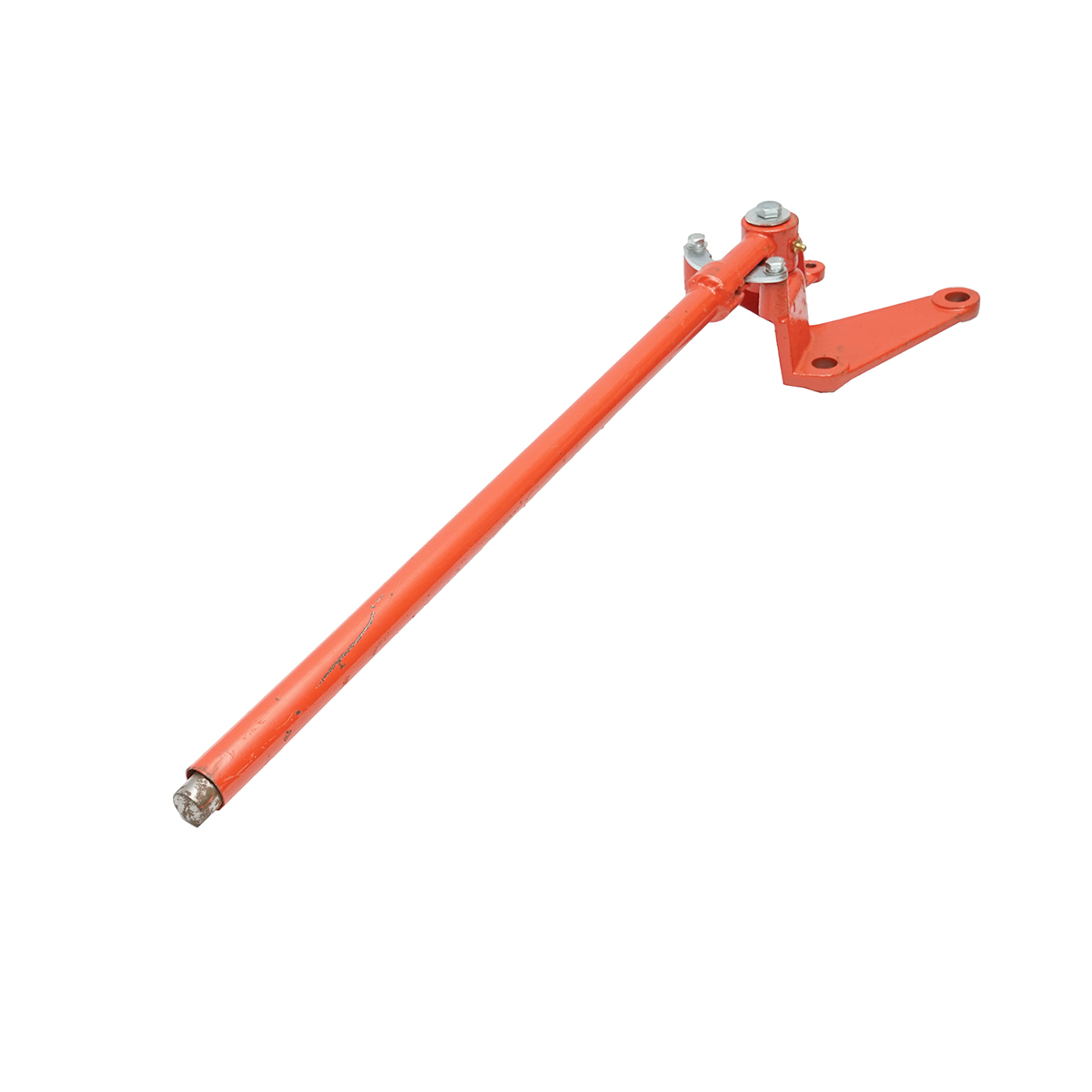 Maneta completa comanda priza putere U-650 - imagine 2