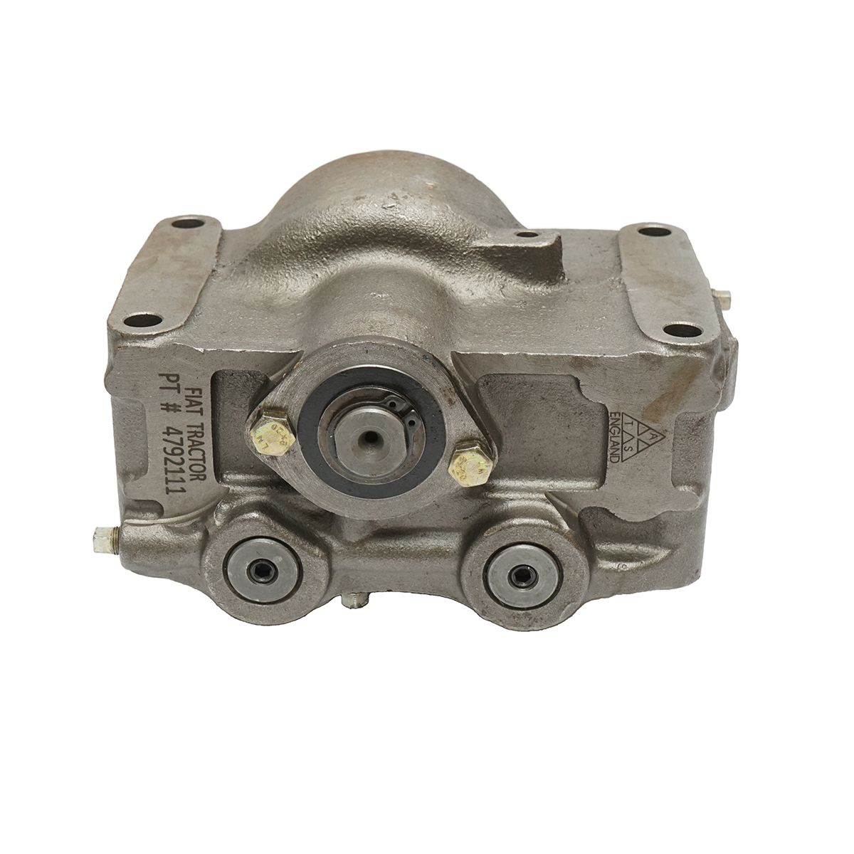 Mecanism echilibrare balansoar vibratii motor D2404 (model cu pompa lipita) model nou 121.01.056 UTB U-445, U-550 si U-643 - imagine 2