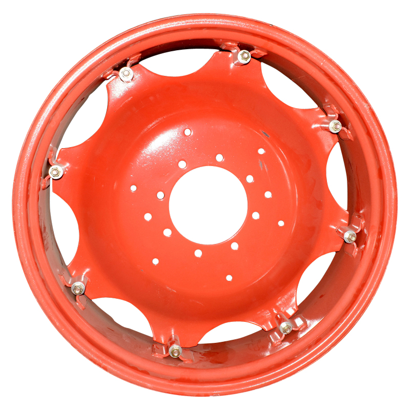 Janta roata spate completa UTB U-650 13x38 - imagine 2