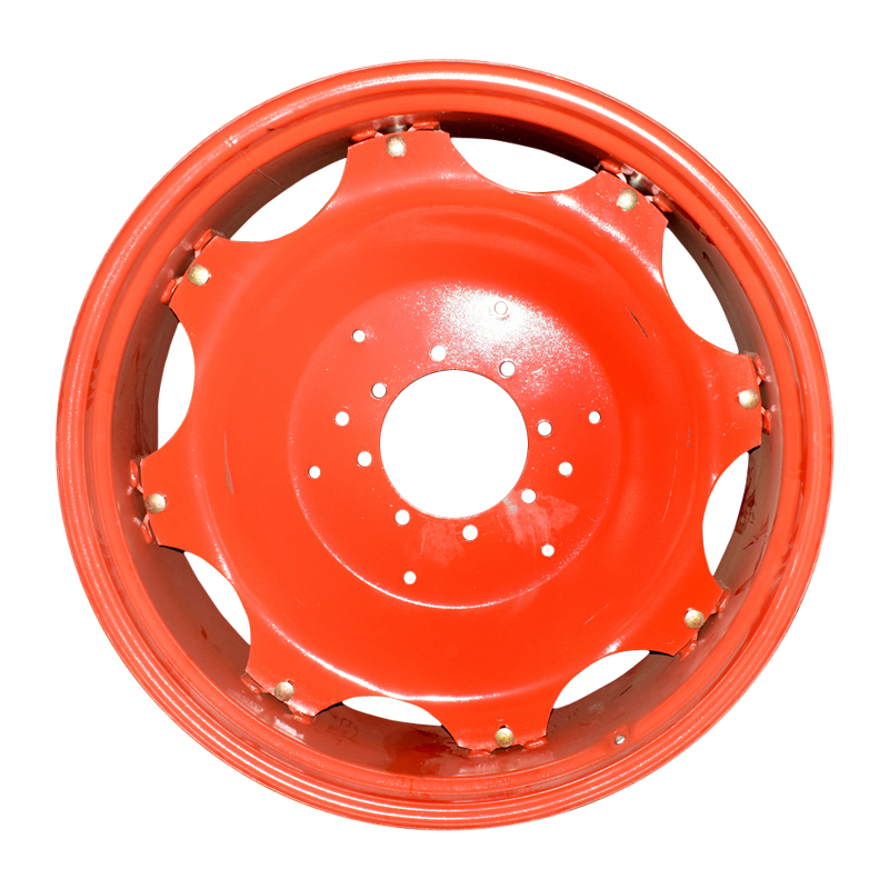 Janta roata spate completa UTB U-650 13x38 - imagine 3