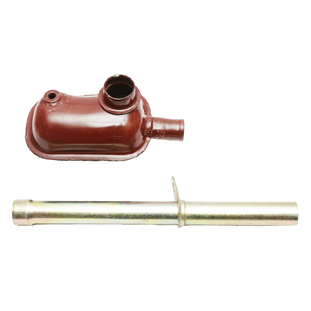 Filtru aerisire epurator gaze complet U-445 si Fiat - imagine 2