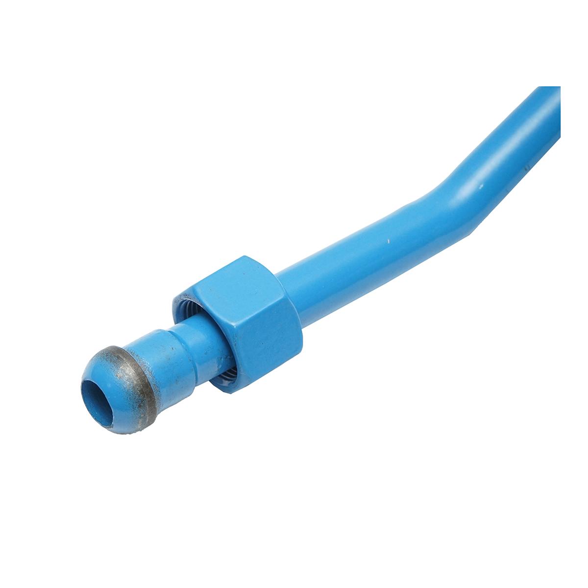 Conducta radiator racire ulei cu cioc UTB U-650 - imagine 3