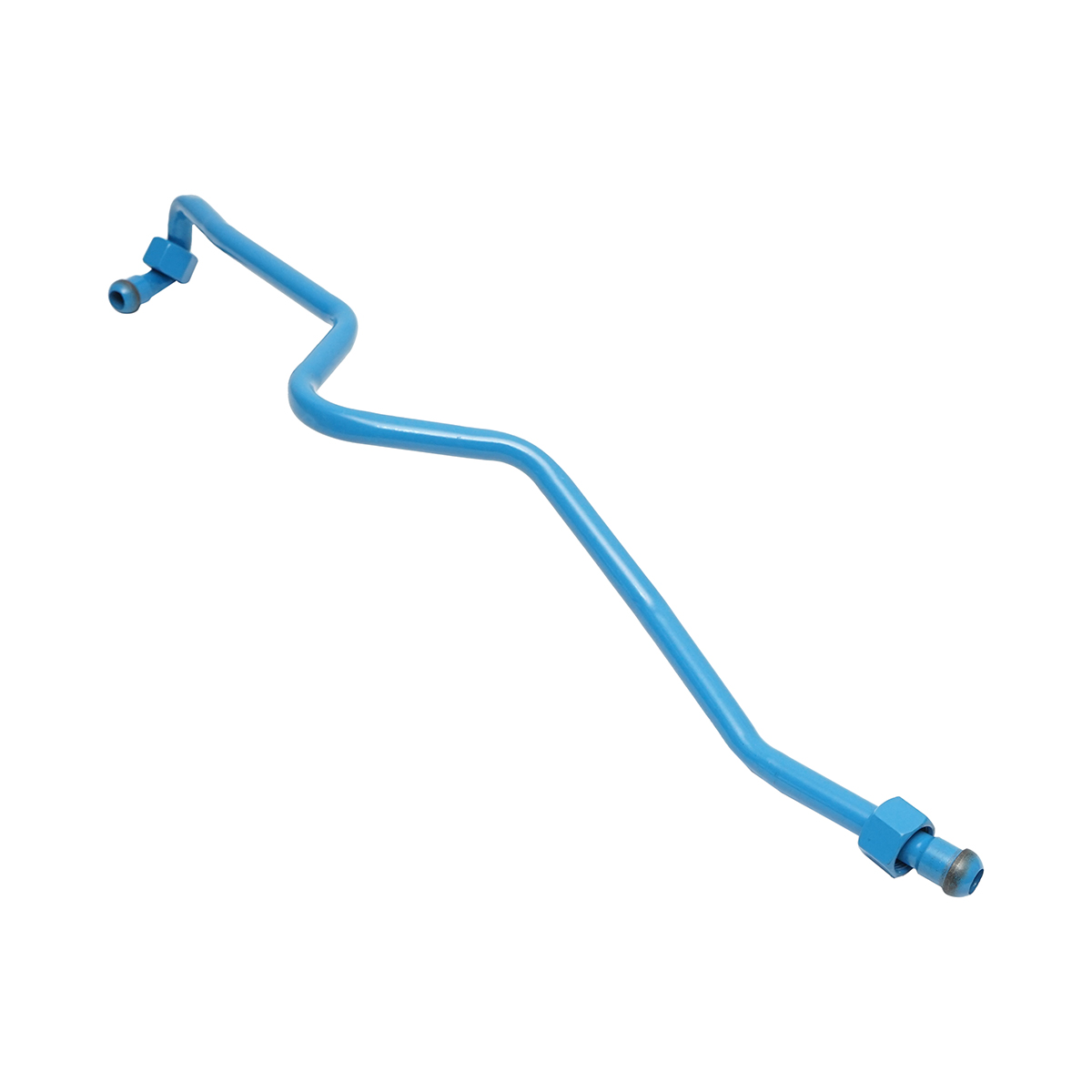 Conducta radiator racire ulei cu cioc UTB U-650 - imagine 2