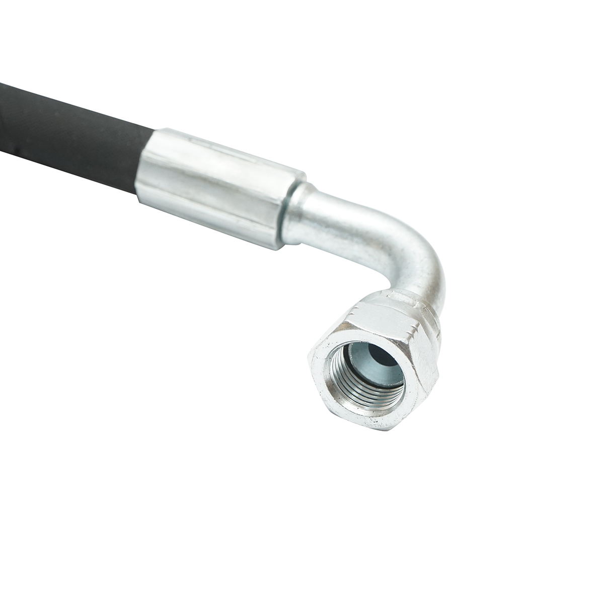 Set furtunuri hidraulice kit servodirectie UTB U-650 - imagine 6