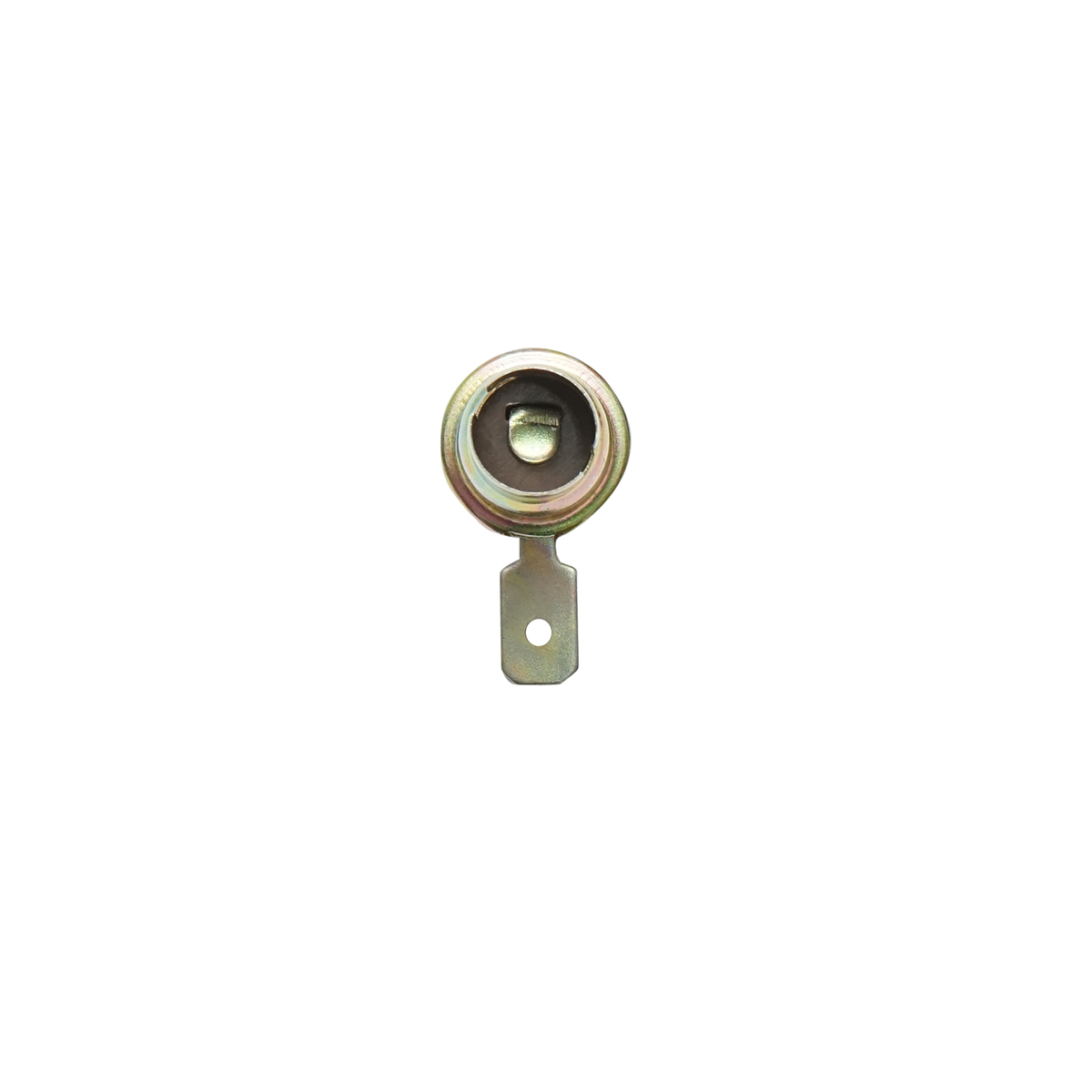 Soclu bec 2 pini pentru indicator tensiune tablou bord UTB U-650 U-445 - imagine 4
