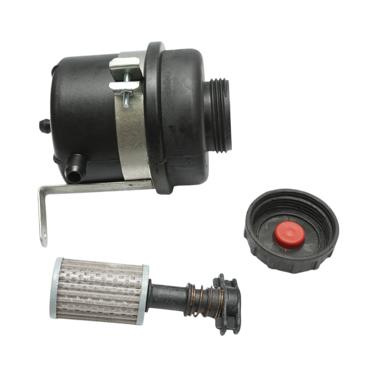 Rezervor ulei servodirectie cu filtru UTB U-445 - imagine 6