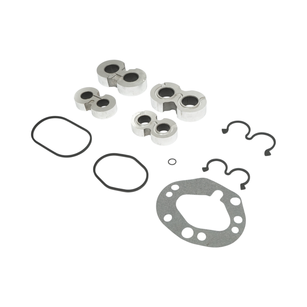 Set inimi pompa H801 UTB U-650