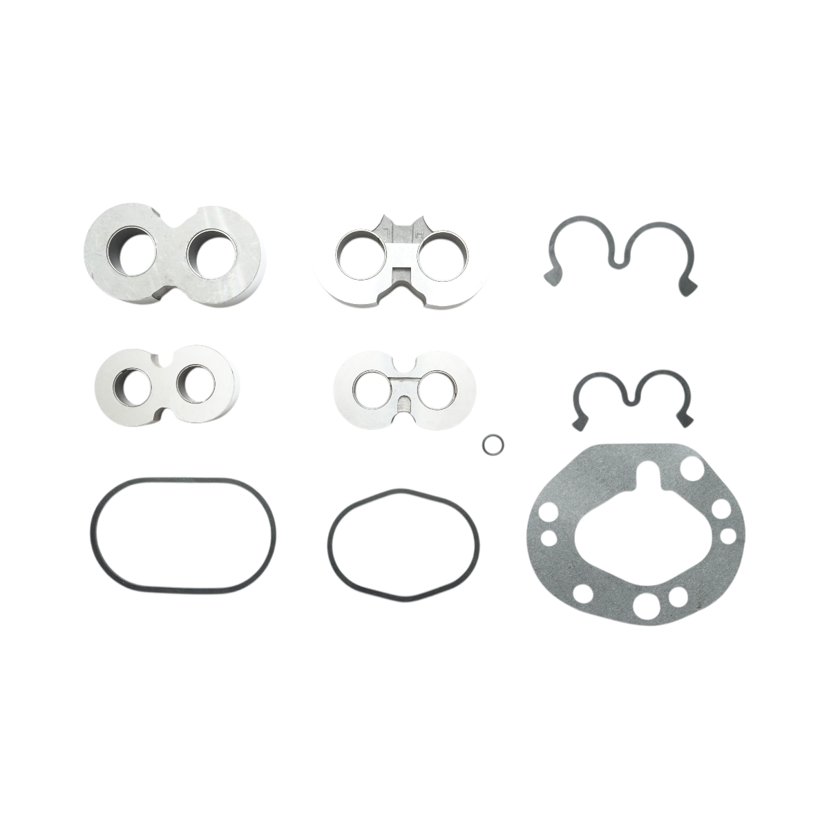 Set inimi pompa H801 UTB U-650 - imagine 2