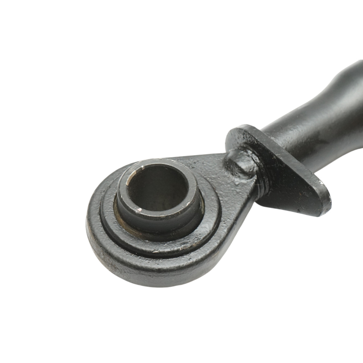 Tirant central U-445 reglabil 580-800mm, categoria 1-2, nuca 19x25mm, filet M27x3 - imagine 6