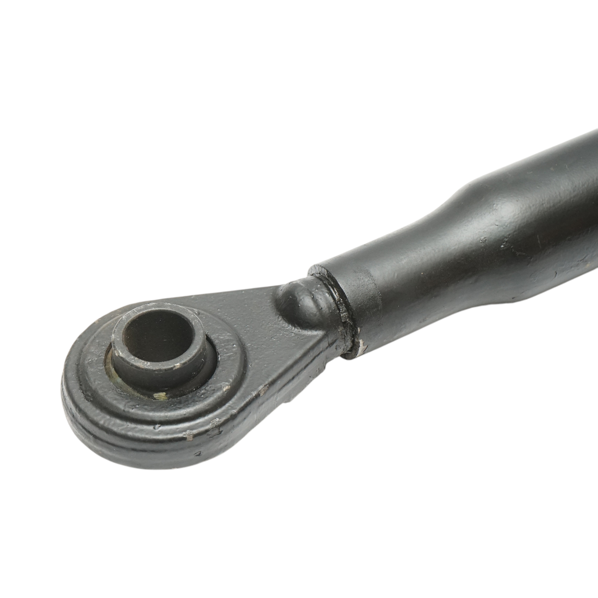 Tirant central U-445 reglabil 580-800mm, categoria 1-2, nuca 19x25mm, filet M27x3 - imagine 5