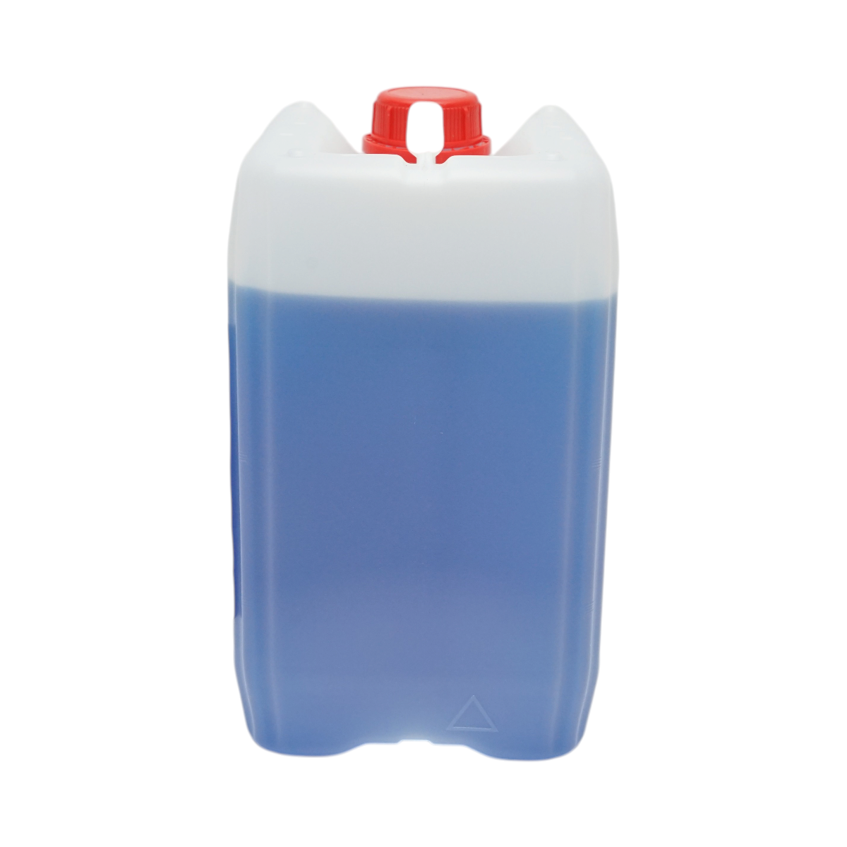 Solutie curatare geamuri auto concentrata profesionala Glass Cleaner Pro-X 5L - imagine 4