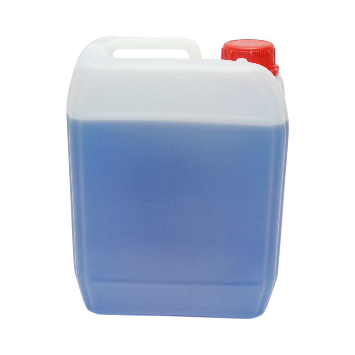 Solutie curatare geamuri auto concentrata profesionala Glass Cleaner Pro-X 5L - imagine 3