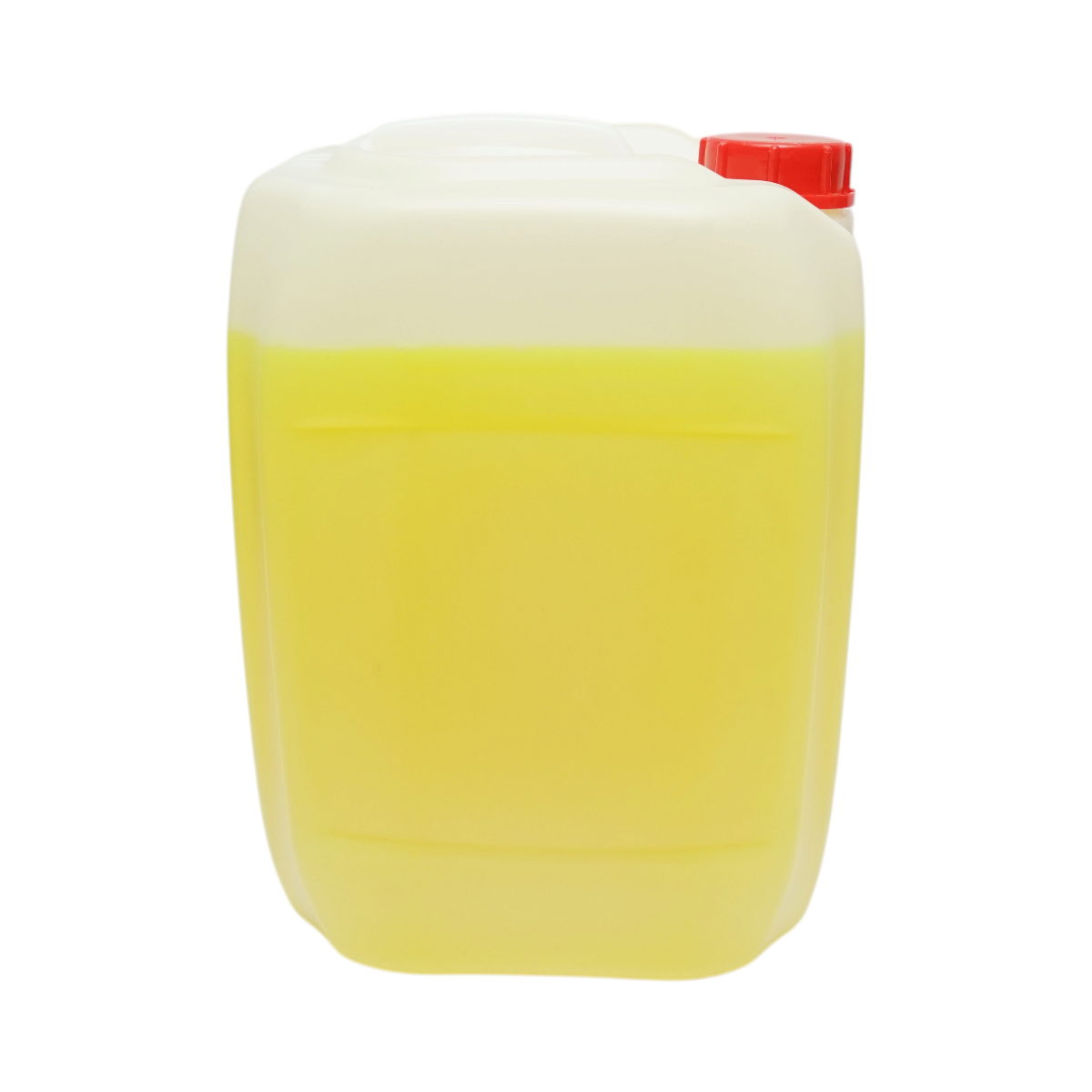 Detergent spuma activa auto exterior concentrat profesional Multi Wash Pro-X 22kg - imagine 3