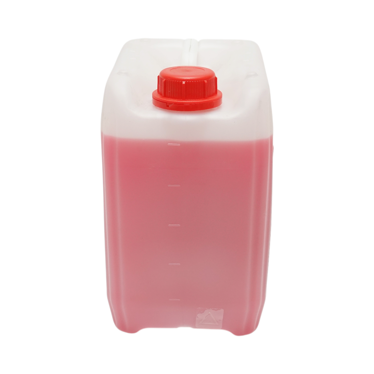 Odorizant auto concentrat Bubble Gum Fresh Car Pro-X 5L - imagine 2