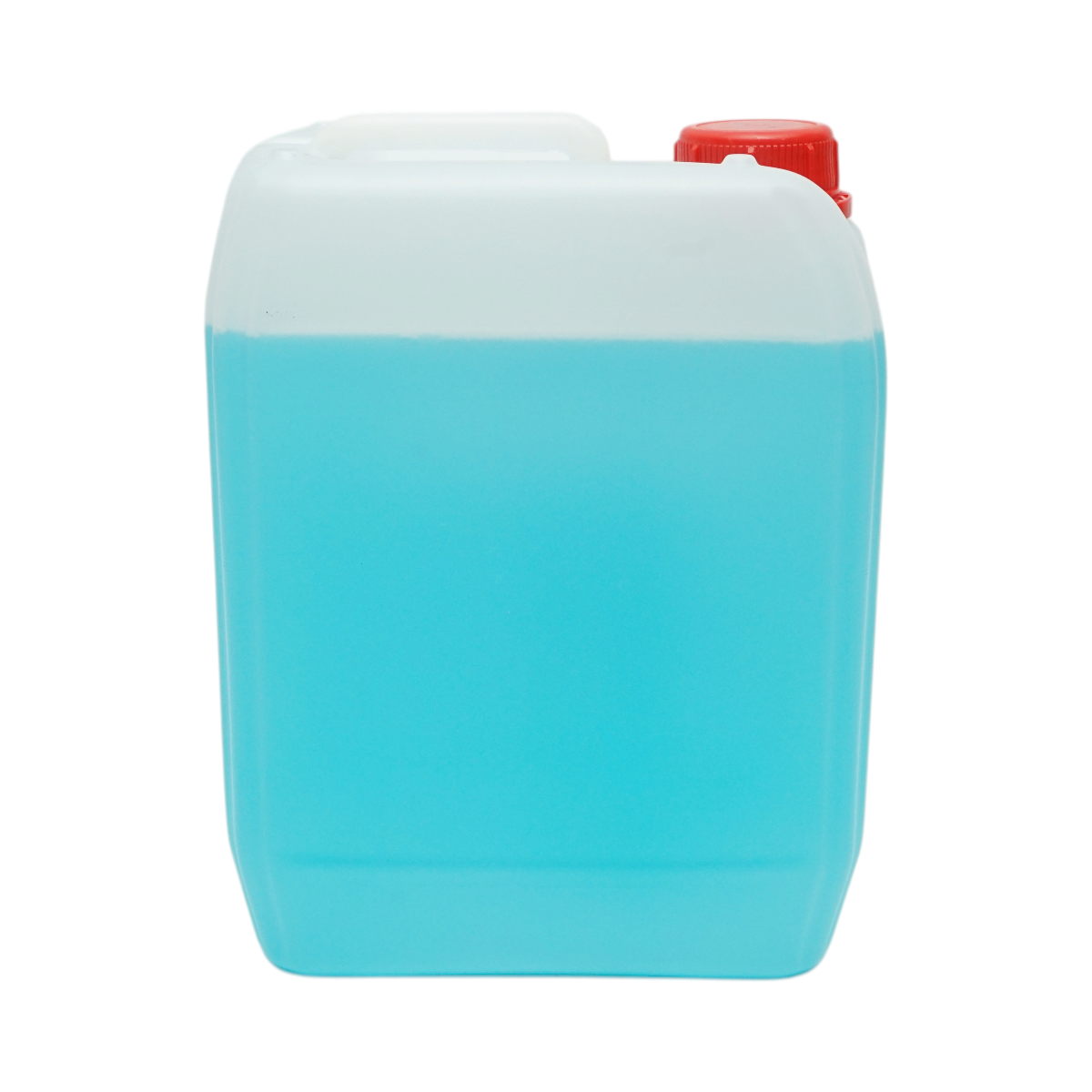 Odorizant auto concentrat Ocean Breeze Fresh Car Pro-X 5L - imagine 3