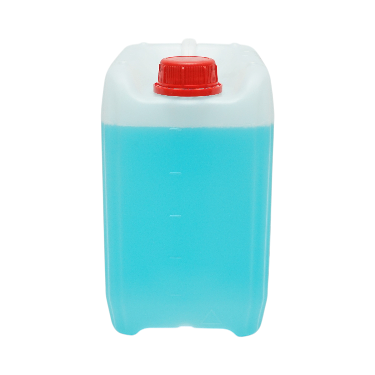 Odorizant auto concentrat Ocean Breeze Fresh Car Pro-X 5L - imagine 2