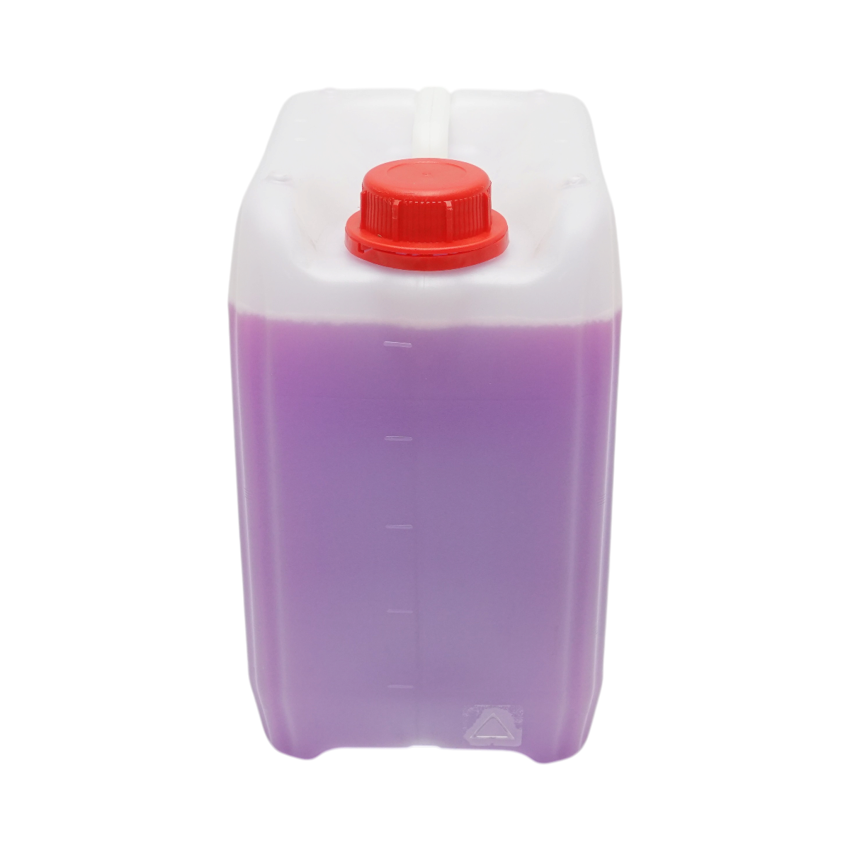 Odorizant auto concentrat Strugure Nobil Fresh Car Pro-X 5L - imagine 2