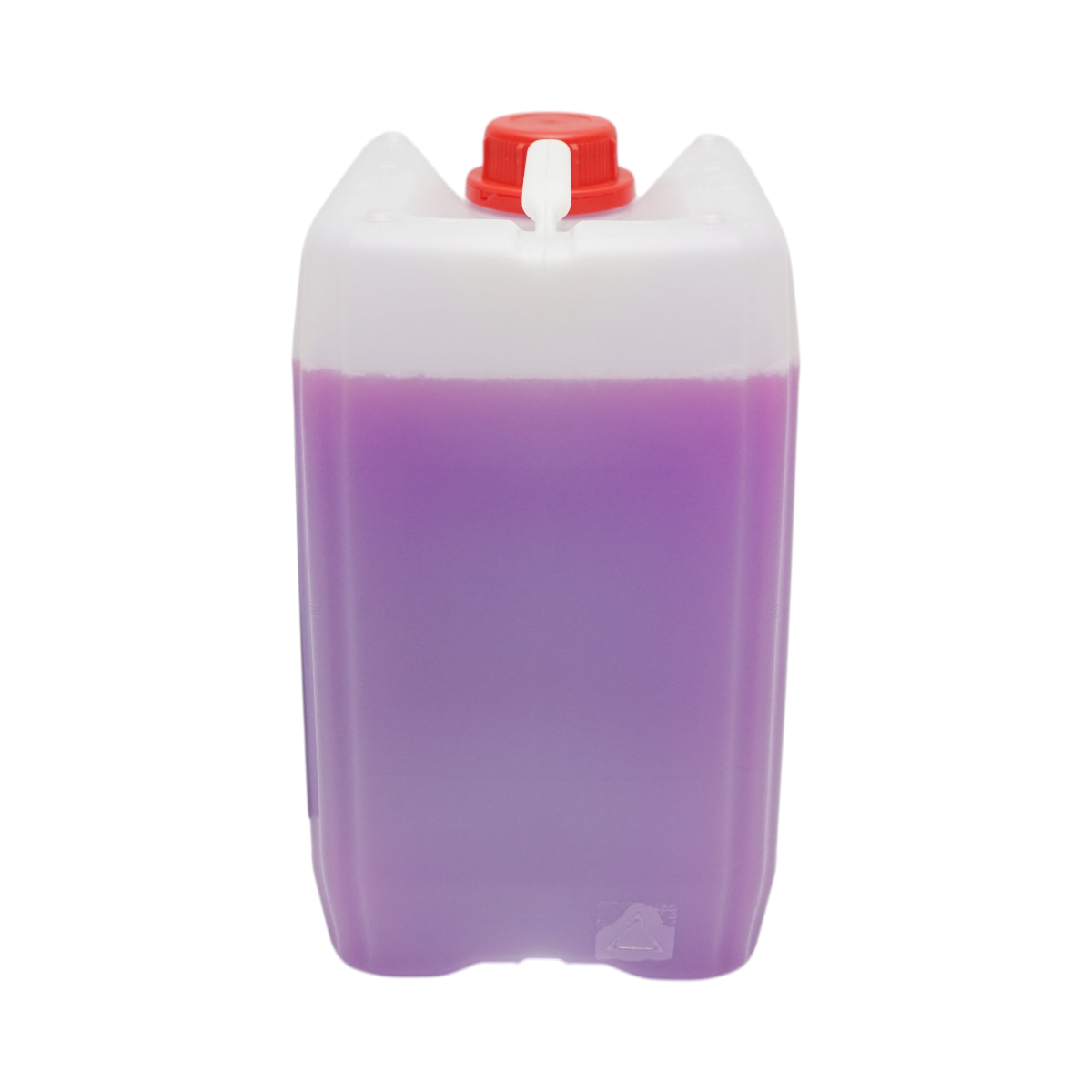 Odorizant auto concentrat Strugure Nobil Fresh Car Pro-X 5L - imagine 4