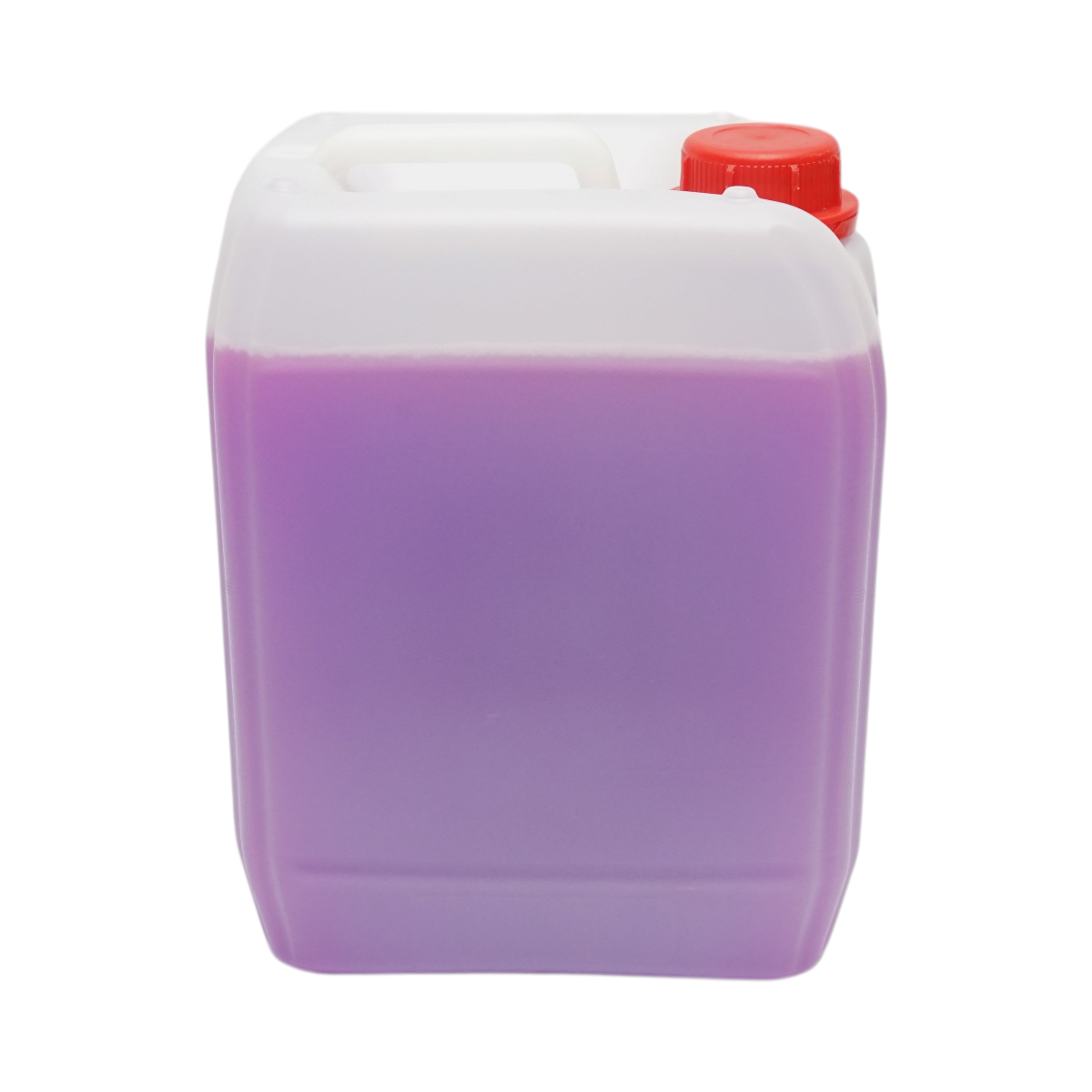 Odorizant auto concentrat Strugure Nobil Fresh Car Pro-X 5L - imagine 3