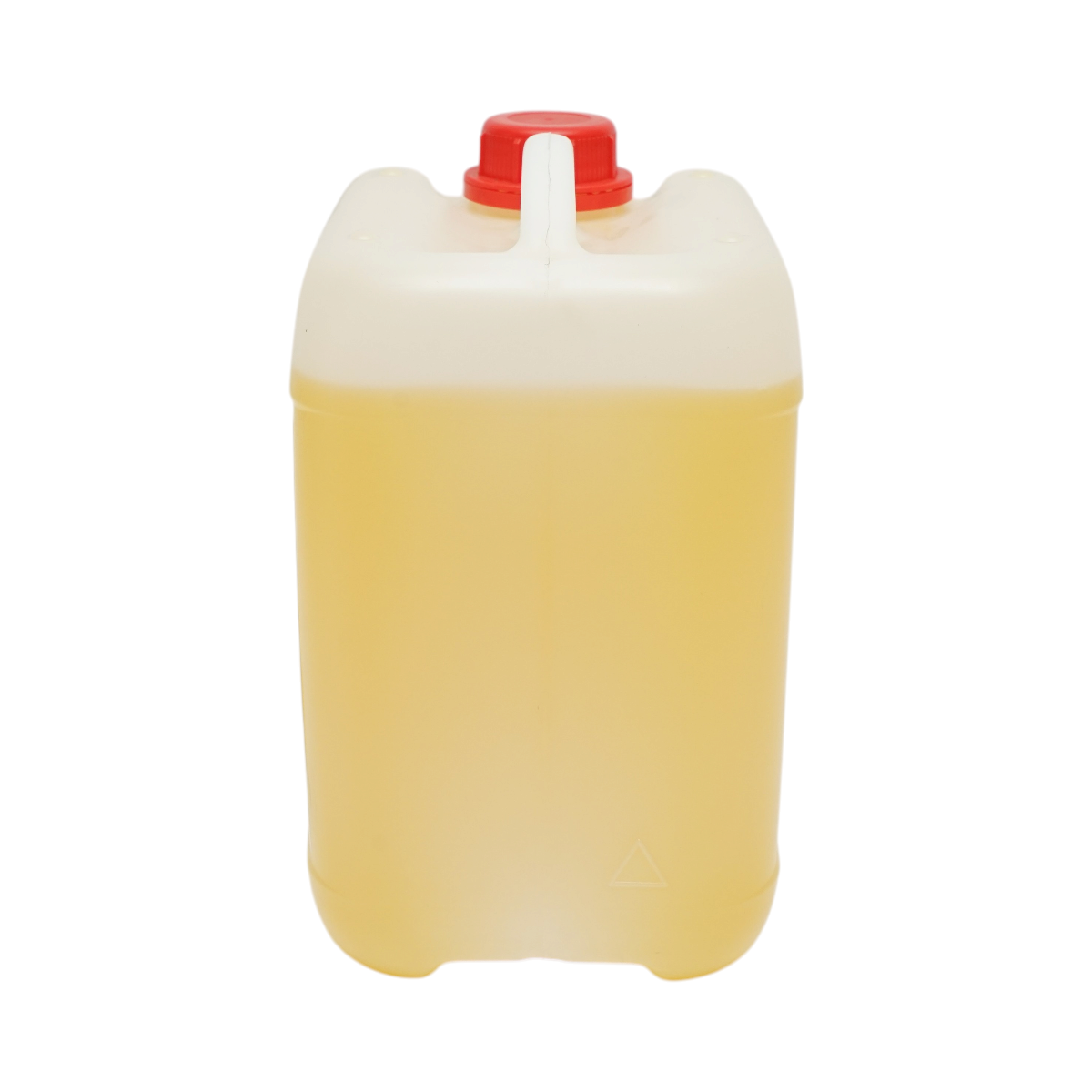 Odorizant auto concentrat Pepene Galben Fresh Car Pro-X 5L - imagine 4