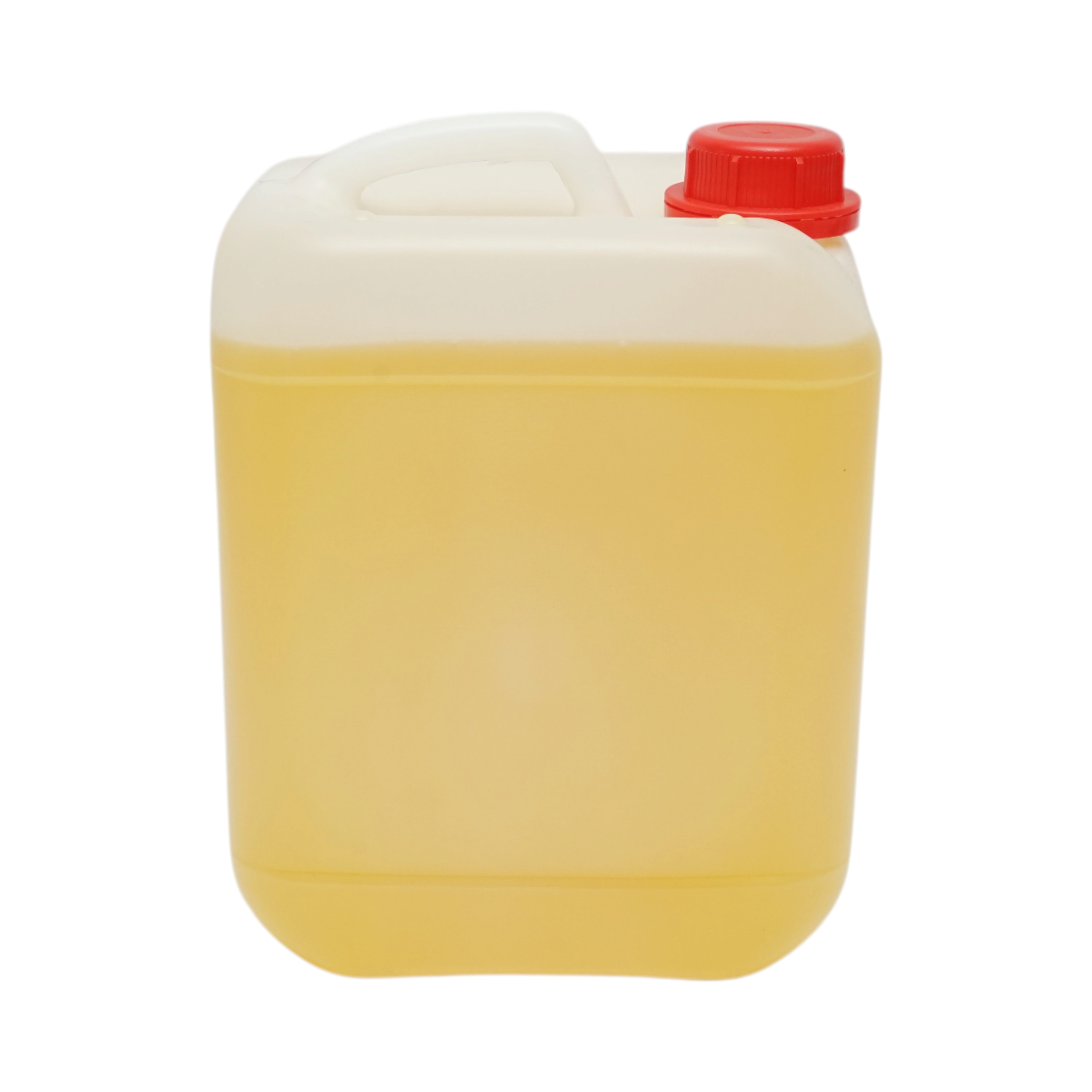 Odorizant auto concentrat Pepene Galben Fresh Car Pro-X 5L - imagine 3