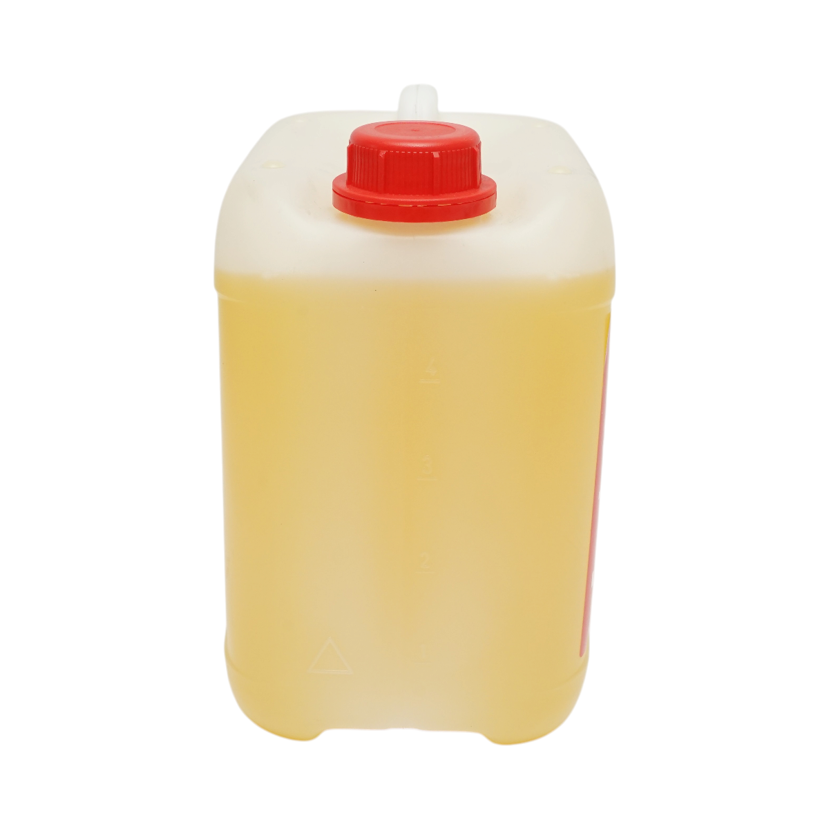 Odorizant auto concentrat Pepene Galben Fresh Car Pro-X 5L - imagine 2