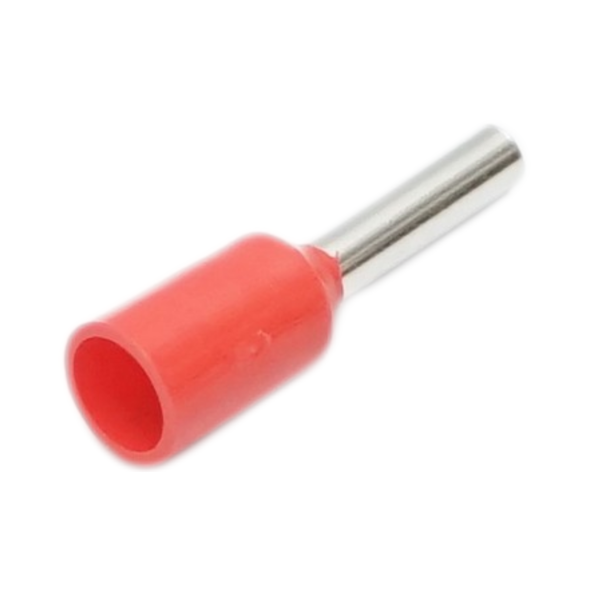 Pini terminali electrici izolati 1.5mm²/8mm E1508 Longroad - imagine 3